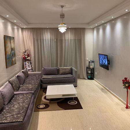 Ola Blanca Kiki Apartment Sidi Rahal  Exterior photo